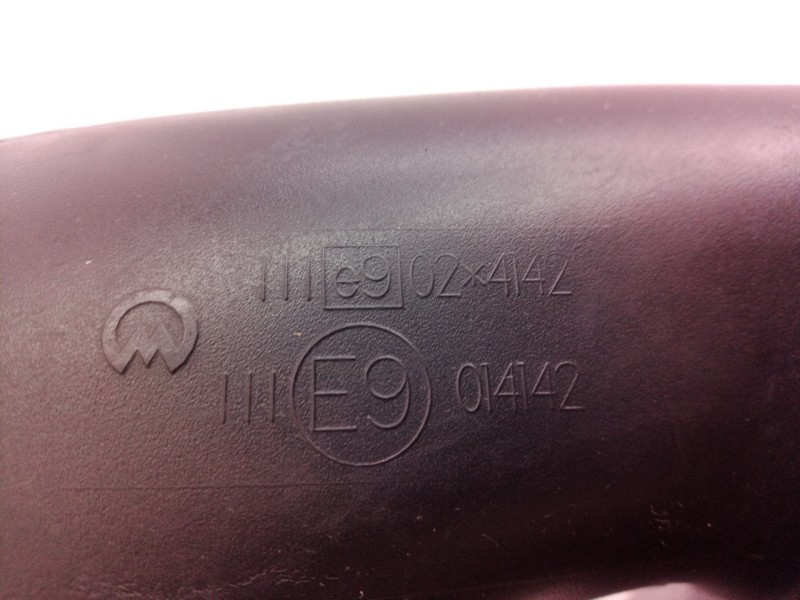 Recambio de retrovisor derecho para seat ibiza (6l1) sport referencia OEM IAM E9024142 E9024142 E9024142