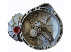 Recambio de caja cambios para smart coupe básico (45kw) referencia OEM IAM 0009478V002 0009478V002 0009478V002