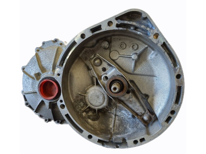 Recambio de caja cambios para smart coupe básico (45kw) referencia OEM IAM 0009478V002 0009478V002 0009478V002