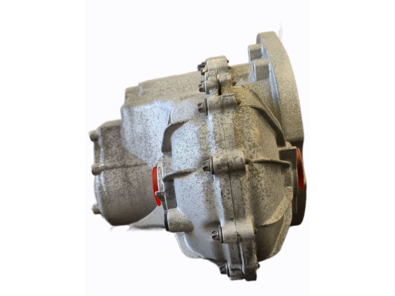 Recambio de caja cambios para smart coupe básico (45kw) referencia OEM IAM 0009478V002 0009478V002 0009478V002