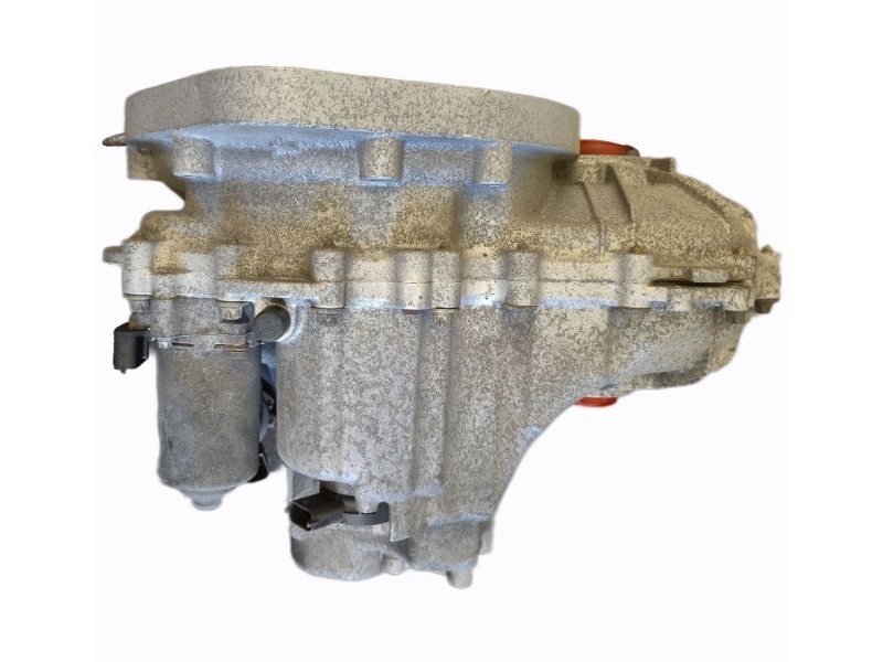 Recambio de caja cambios para smart coupe básico (45kw) referencia OEM IAM 0009478V002 0009478V002 0009478V002