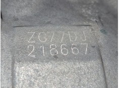 Recambio de caja cambios para hyundai ix35 (lm, el, elh) 1.6 referencia OEM IAM ZG77DJ ZG77DJ ZG77DJ 2