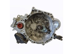 Recambio de caja cambios para hyundai ix35 (lm, el, elh) 1.6 referencia OEM IAM ZG77DJ ZG77DJ ZG77DJ