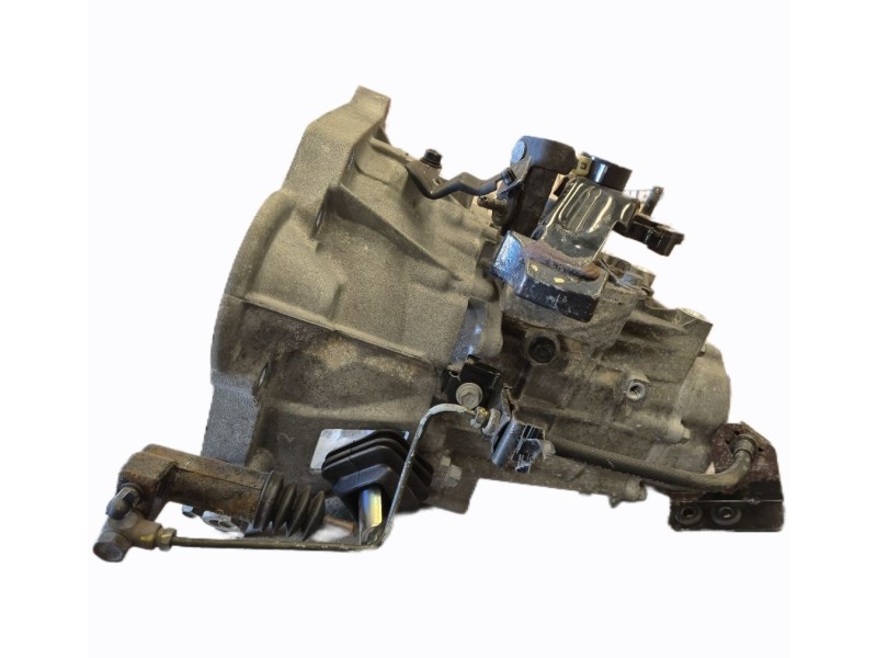 Recambio de caja cambios para hyundai ix35 (lm, el, elh) 1.6 referencia OEM IAM ZG77DJ ZG77DJ ZG77DJ