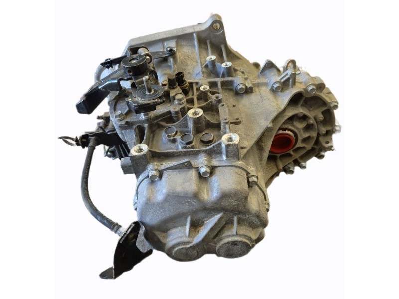 Recambio de caja cambios para hyundai ix35 (lm, el, elh) 1.6 referencia OEM IAM ZG77DJ ZG77DJ ZG77DJ