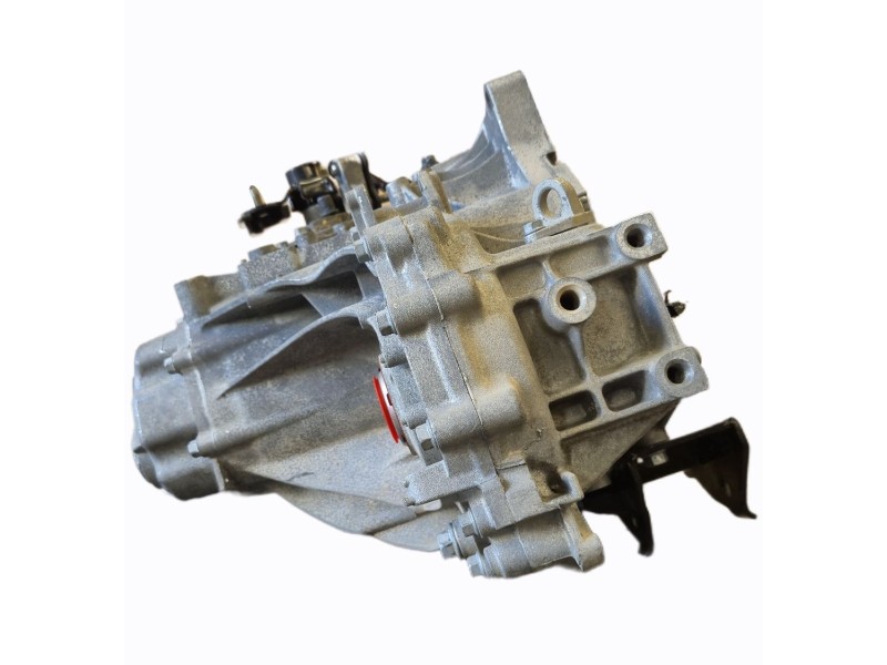 Recambio de caja cambios para hyundai ix35 (lm, el, elh) 1.6 referencia OEM IAM ZG77DJ ZG77DJ ZG77DJ