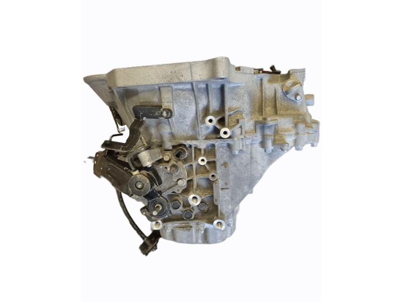 Recambio de caja cambios para hyundai ix35 (lm, el, elh) 1.6 referencia OEM IAM ZG77DJ ZG77DJ ZG77DJ