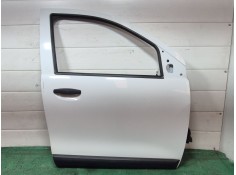 Recambio de puerta delantera derecha para dacia dokker furgoneta/monovolumen 1.5 dci (feaj) referencia OEM IAM   