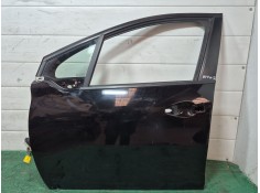 Recambio de puerta delantera izquierda para peugeot 208 i (ca_, cc_) 1.2 puretech 82 referencia OEM IAM   