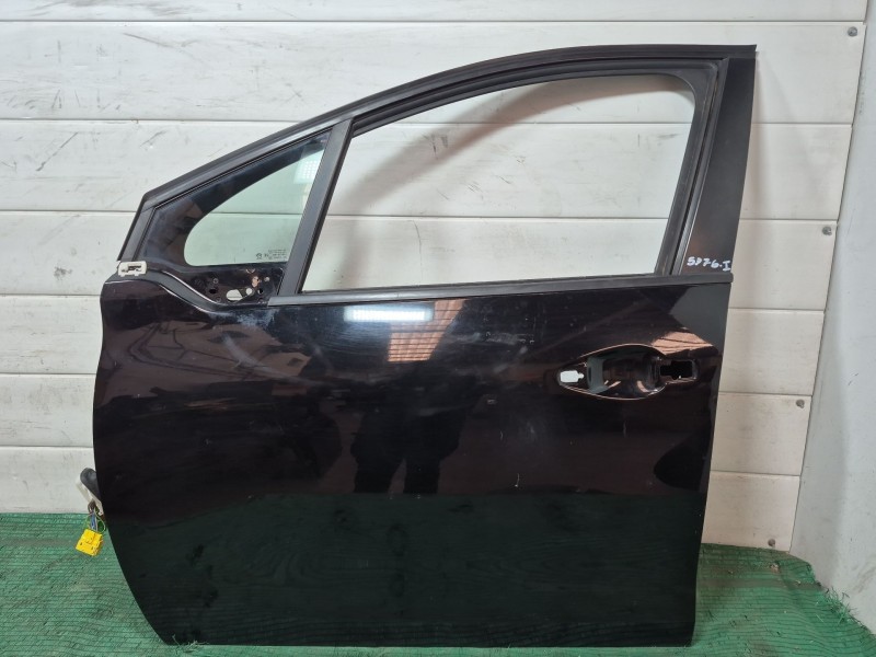 Recambio de puerta delantera izquierda para peugeot 208 i (ca_, cc_) 1.2 puretech 82 referencia OEM IAM   