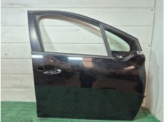 Recambio de puerta delantera derecha para peugeot 208 i (ca_, cc_) 1.2 puretech 82 referencia OEM IAM   