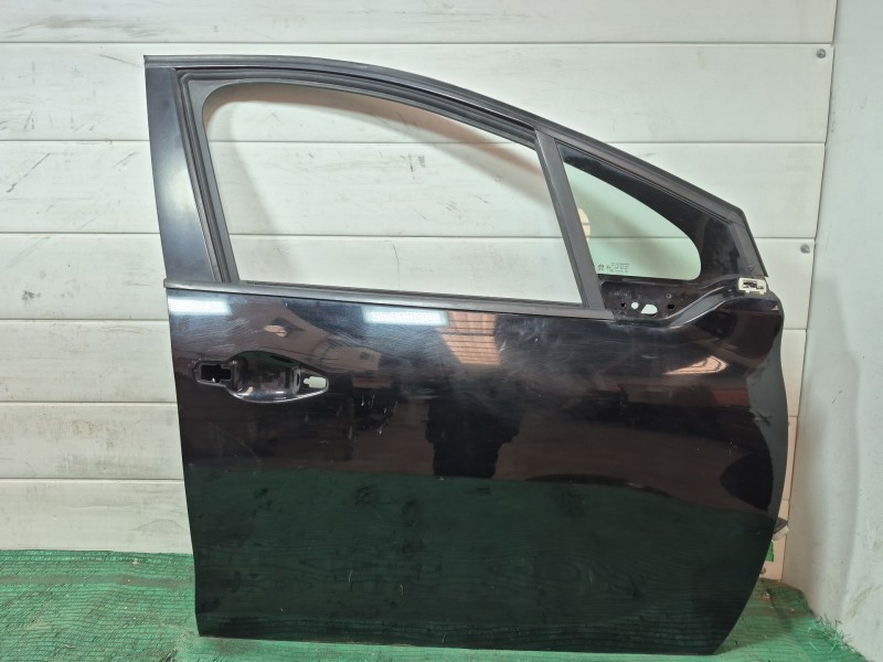 Recambio de puerta delantera derecha para peugeot 208 i (ca_, cc_) 1.2 puretech 82 referencia OEM IAM   