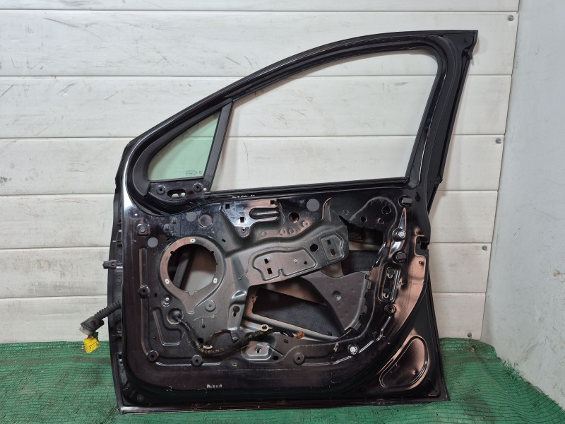Recambio de puerta delantera derecha para peugeot 208 i (ca_, cc_) 1.2 puretech 82 referencia OEM IAM   