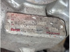 Recambio de motor completo para seat alhambra (710, 711) 2.0 tdi referencia OEM IAM AUY AUY AUY 2