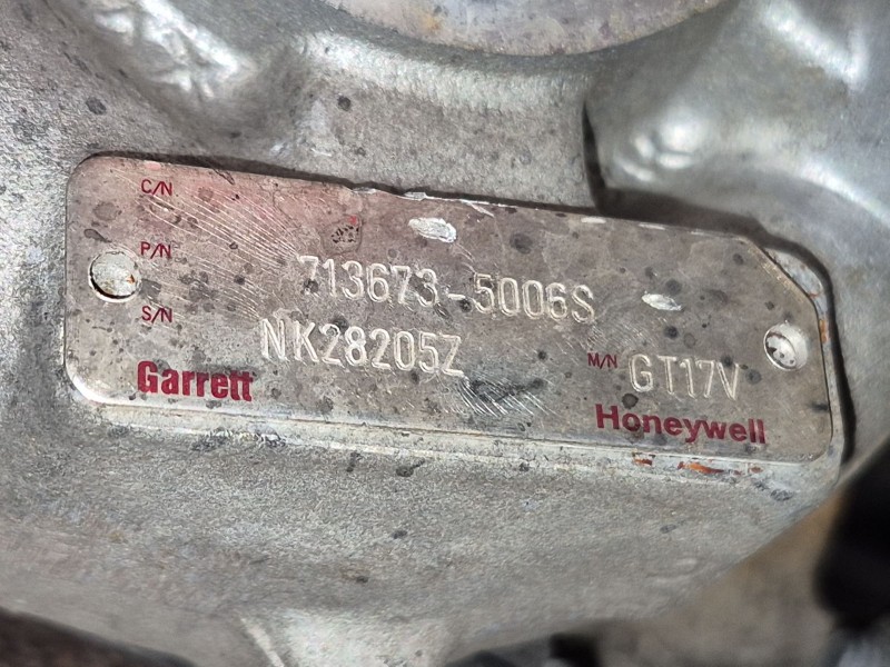 Recambio de motor completo para seat alhambra (710, 711) 2.0 tdi referencia OEM IAM   