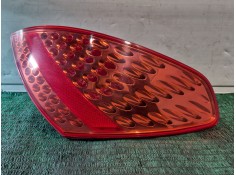 Recambio de piloto trasero izquierdo para peugeot 307 cc (3b) 2.0 16v referencia OEM IAM   