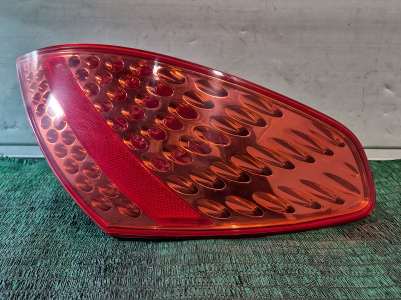 Recambio de piloto trasero izquierdo para peugeot 307 cc (3b) 2.0 16v referencia OEM IAM   