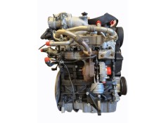 Recambio de motor completo para seat alhambra (710, 711) 2.0 tdi referencia OEM IAM AUY AUY AUY