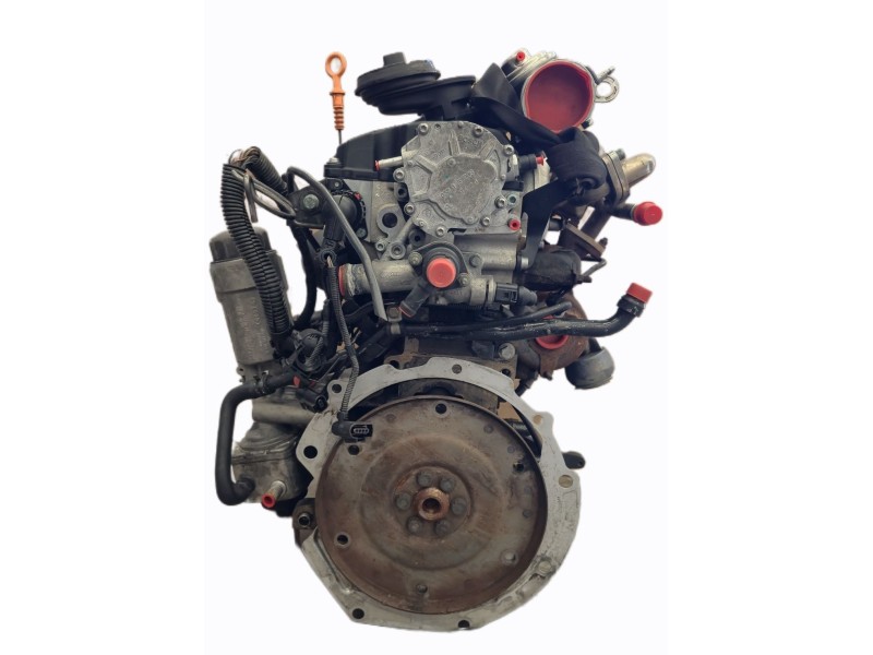 Recambio de motor completo para seat alhambra (710, 711) 2.0 tdi referencia OEM IAM AUY AUY AUY