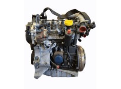 Recambio de motor completo para renault megane i grandtour (ka0/1_) 1.9 dti (ka1u) referencia OEM IAM F9Q F9Q F9Q