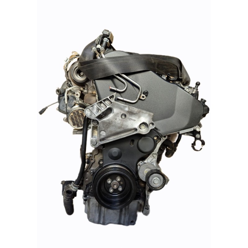 Recambio de motor completo para audi a3 (8v1, 8vk) 1.6 tdi referencia OEM IAM CXX CXX CXX