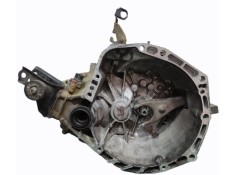 Recambio de caja cambios para toyota yaris (ncp1/nlp1/scp1) 1.0 linea luna referencia OEM IAM 20204408 20204408 20204408