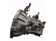 Recambio de caja cambios para toyota yaris (ncp1/nlp1/scp1) 1.0 linea luna referencia OEM IAM 20204408 20204408 20204408 2