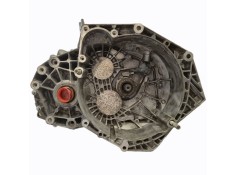 Recambio de caja cambios para opel insignia a sports tourer (g09) 2.0 cdti (35) referencia OEM IAM R11171662 R11171662 R11171662