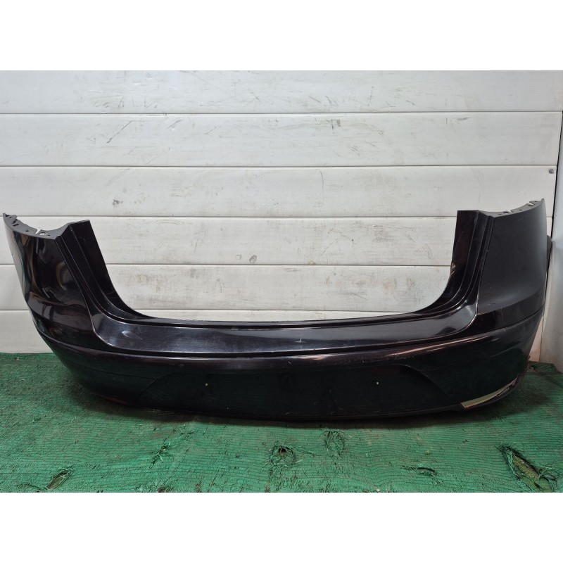 Recambio de paragolpes trasero para seat altea xl (5p5, 5p8) 1.6 tdi referencia OEM IAM   