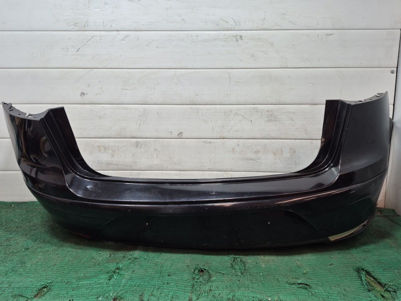 Recambio de paragolpes trasero para seat altea xl (5p5, 5p8) 1.6 tdi referencia OEM IAM   