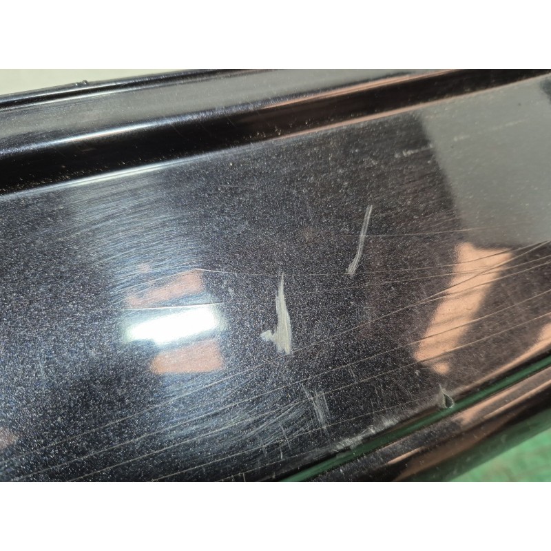 Recambio de paragolpes trasero para seat altea xl (5p5, 5p8) 1.6 tdi referencia OEM IAM   