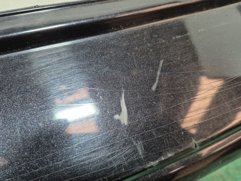 Recambio de paragolpes trasero para seat altea xl (5p5, 5p8) 1.6 tdi referencia OEM IAM   