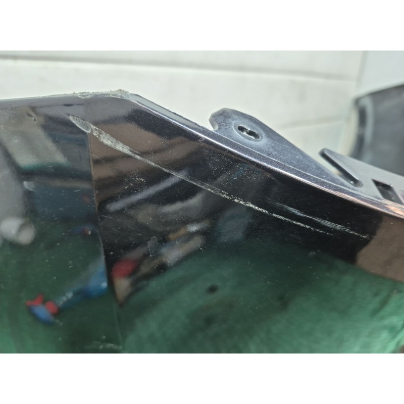 Recambio de paragolpes trasero para seat altea xl (5p5, 5p8) 1.6 tdi referencia OEM IAM   