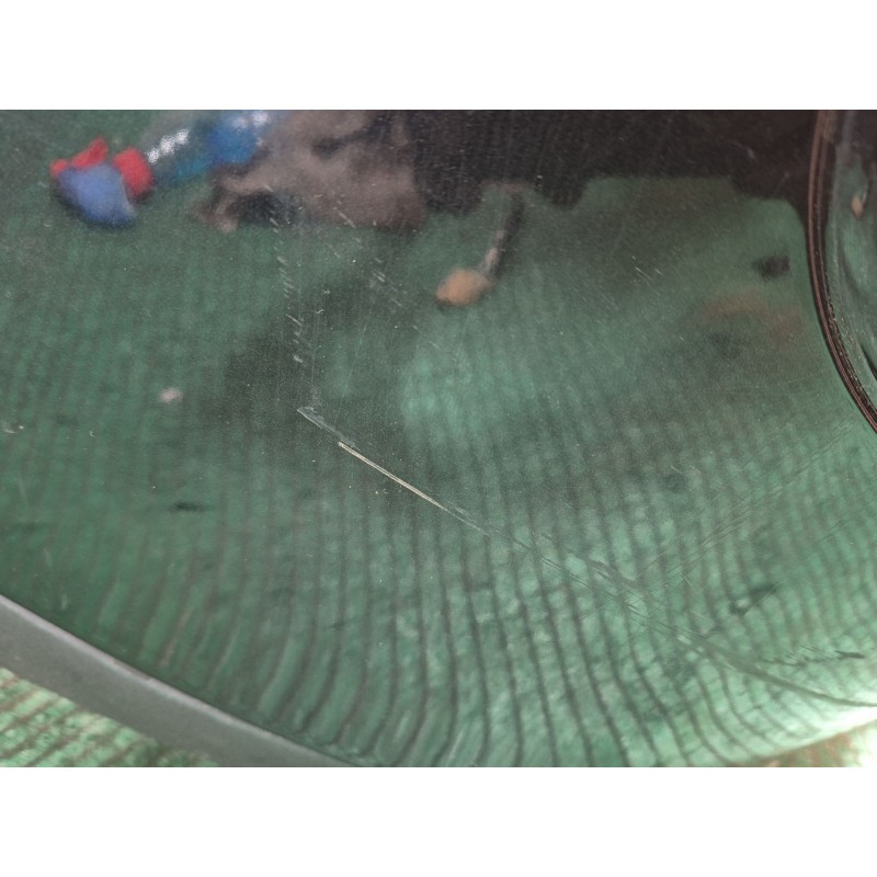 Recambio de paragolpes trasero para seat altea xl (5p5, 5p8) 1.6 tdi referencia OEM IAM   