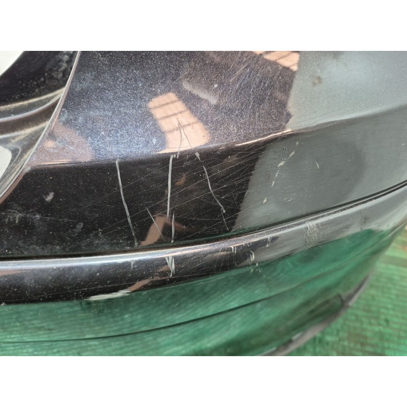 Recambio de paragolpes trasero para seat altea xl (5p5, 5p8) 1.6 tdi referencia OEM IAM   