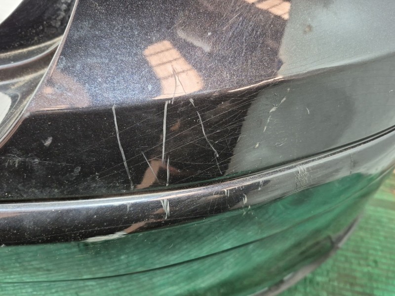 Recambio de paragolpes trasero para seat altea xl (5p5, 5p8) 1.6 tdi referencia OEM IAM   