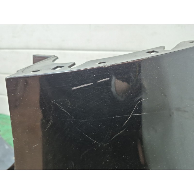 Recambio de paragolpes trasero para seat altea xl (5p5, 5p8) 1.6 tdi referencia OEM IAM   