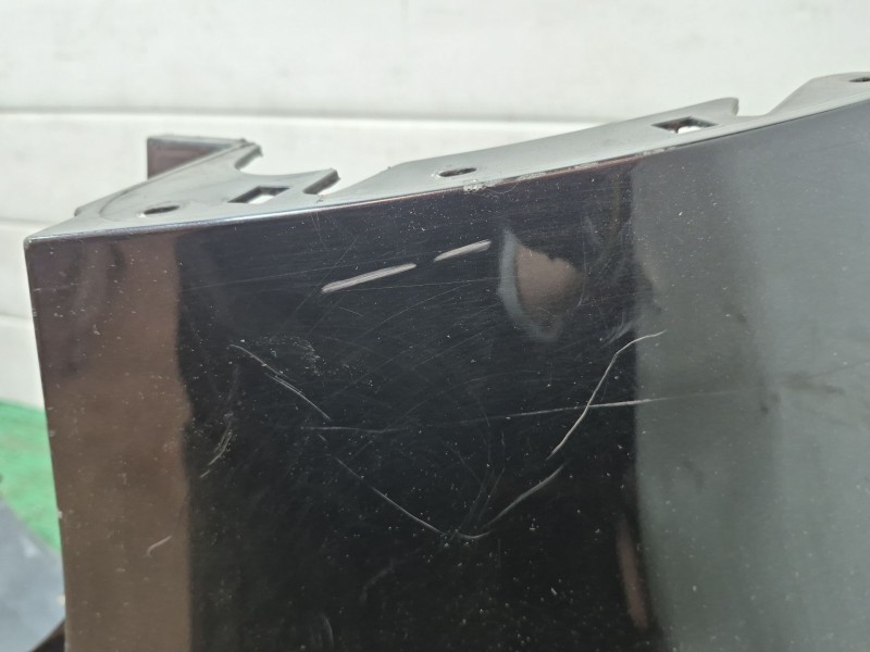 Recambio de paragolpes trasero para seat altea xl (5p5, 5p8) 1.6 tdi referencia OEM IAM   