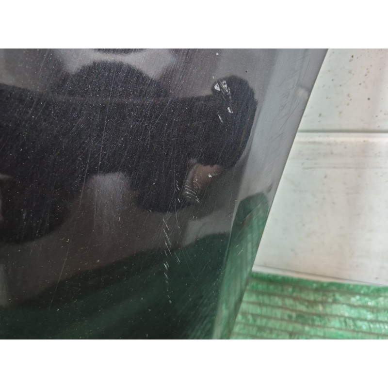 Recambio de paragolpes trasero para seat altea xl (5p5, 5p8) 1.6 tdi referencia OEM IAM   