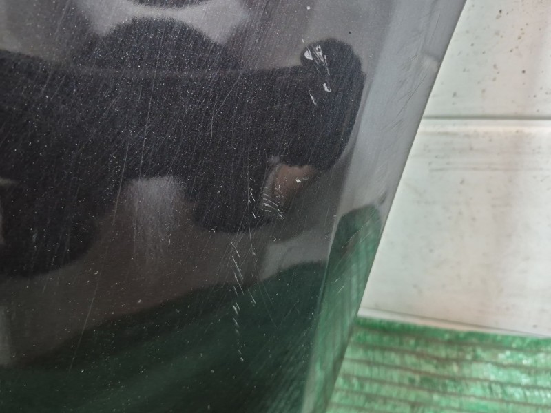 Recambio de paragolpes trasero para seat altea xl (5p5, 5p8) 1.6 tdi referencia OEM IAM   