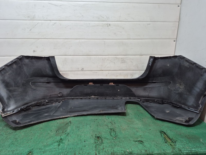 Recambio de paragolpes trasero para seat altea xl (5p5, 5p8) 1.6 tdi referencia OEM IAM   