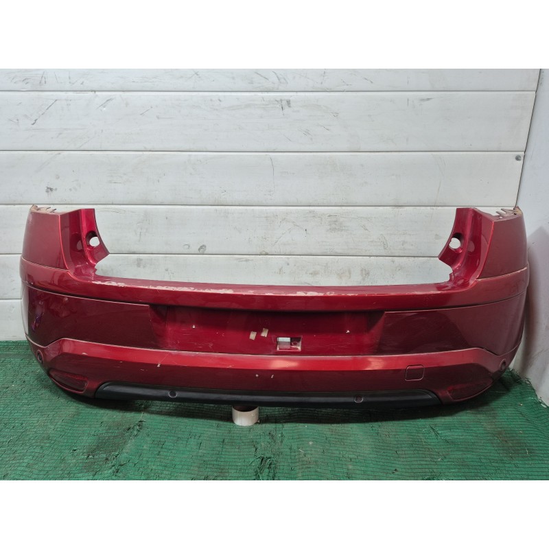Recambio de paragolpes trasero para citroën c4 i (lc_) 1.6 hdi referencia OEM IAM   