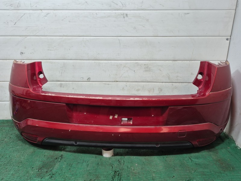 Recambio de paragolpes trasero para citroën c4 i (lc_) 1.6 hdi referencia OEM IAM   