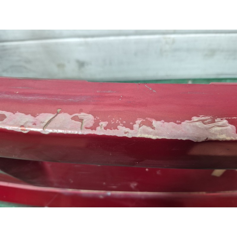 Recambio de paragolpes trasero para citroën c4 i (lc_) 1.6 hdi referencia OEM IAM   