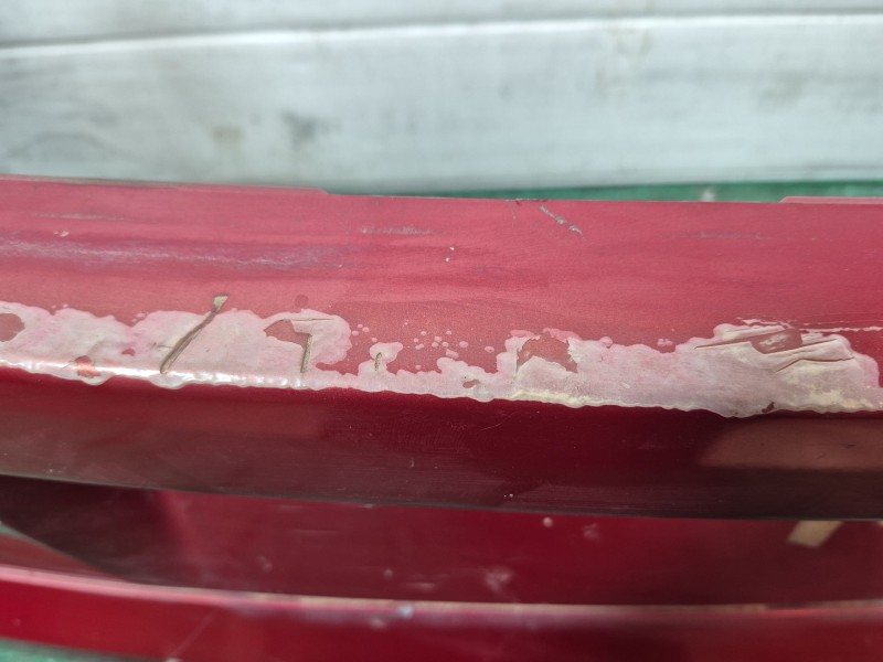 Recambio de paragolpes trasero para citroën c4 i (lc_) 1.6 hdi referencia OEM IAM   