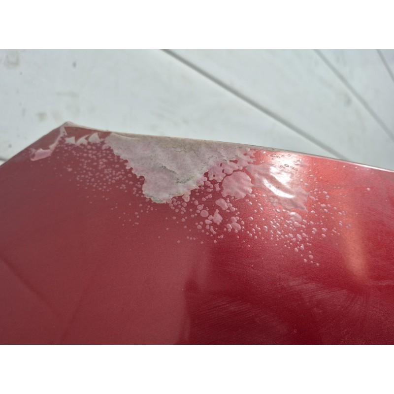 Recambio de paragolpes trasero para citroën c4 i (lc_) 1.6 hdi referencia OEM IAM   