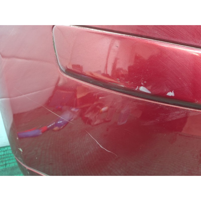 Recambio de paragolpes trasero para citroën c4 i (lc_) 1.6 hdi referencia OEM IAM   