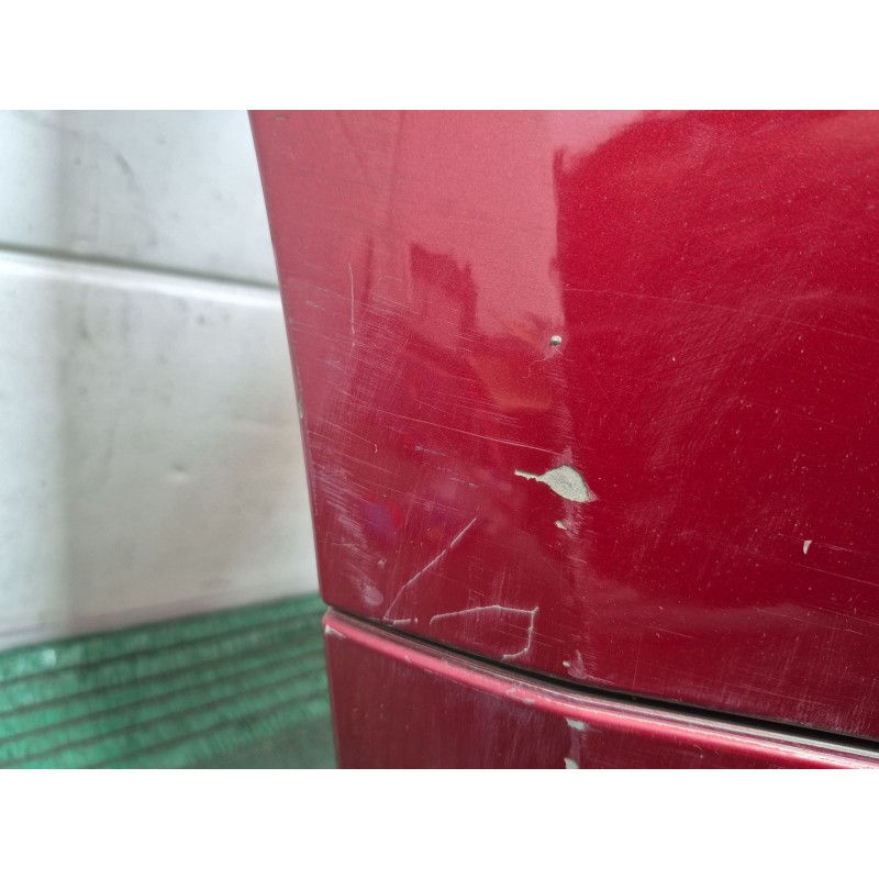 Recambio de paragolpes trasero para citroën c4 i (lc_) 1.6 hdi referencia OEM IAM   