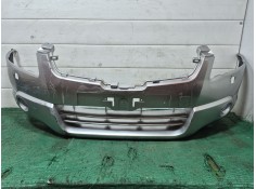 Recambio de paragolpes delantero para nissan qashqai i (j10, nj10) 2.0 referencia OEM IAM   
