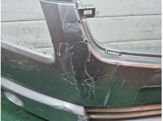 Recambio de paragolpes delantero para nissan qashqai i (j10, nj10) 2.0 referencia OEM IAM    2